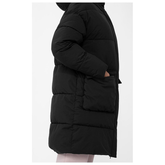 4F Γυναικείο μπουφάν Down Jacket